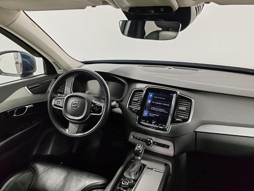 Volvo XC90 II Москва  - изображение 11