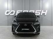 Lexus RX IV Ростов-на-Дону  - изображение 33