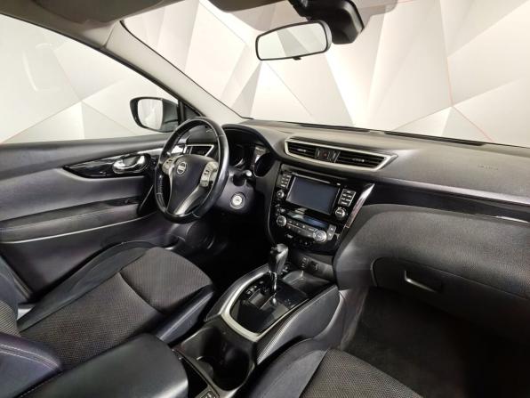 Nissan Qashqai II с пробегом 2014 года, цена 1 250 000 рублей, 192324 км, внедорожник, Автокод Объявления