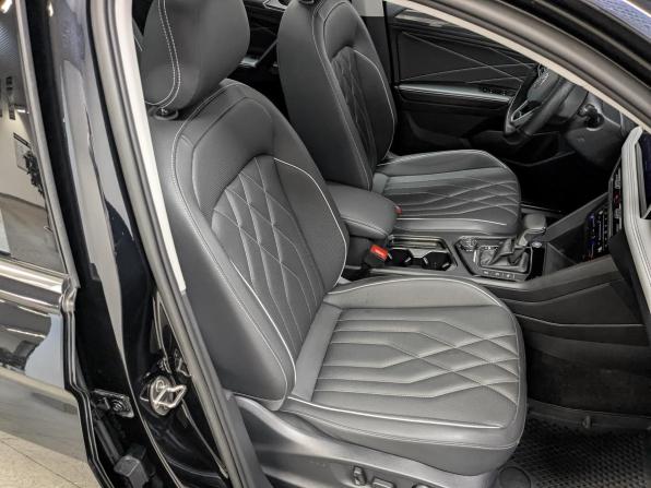 Volkswagen Tiguan II Рестайлинг (China Market) с пробегом 2023 года, цена 4 240 000 рублей, 28088 км, внедорожник, Автокод Объявления