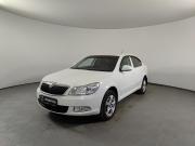 Skoda Octavia II (A5) Рестайлинг Уфа  - изображение 23