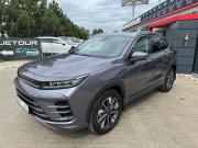 Exeed LX I Рестайлинг Астрахань  - изображение 28