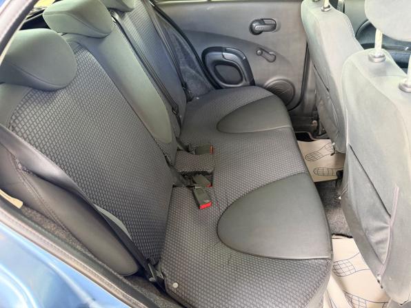 Nissan Micra III (K12) с пробегом 2007 года, цена 660 000 рублей, 140346 км, хэтчбек, Автокод Объявления