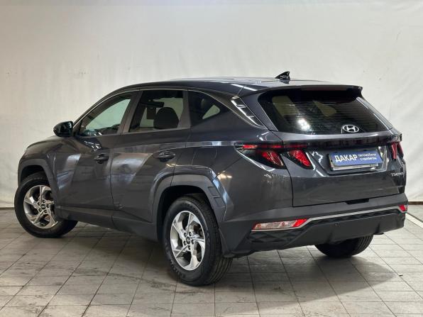 Hyundai Tucson IV с пробегом 2021 года, цена 2 450 000 рублей, 151991 км, внедорожник, Автокод Объявления
