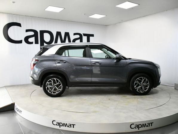 Hyundai Creta II с пробегом 2021 года, цена 2 557 000 рублей, 75734 км, внедорожник, Автокод Объявления