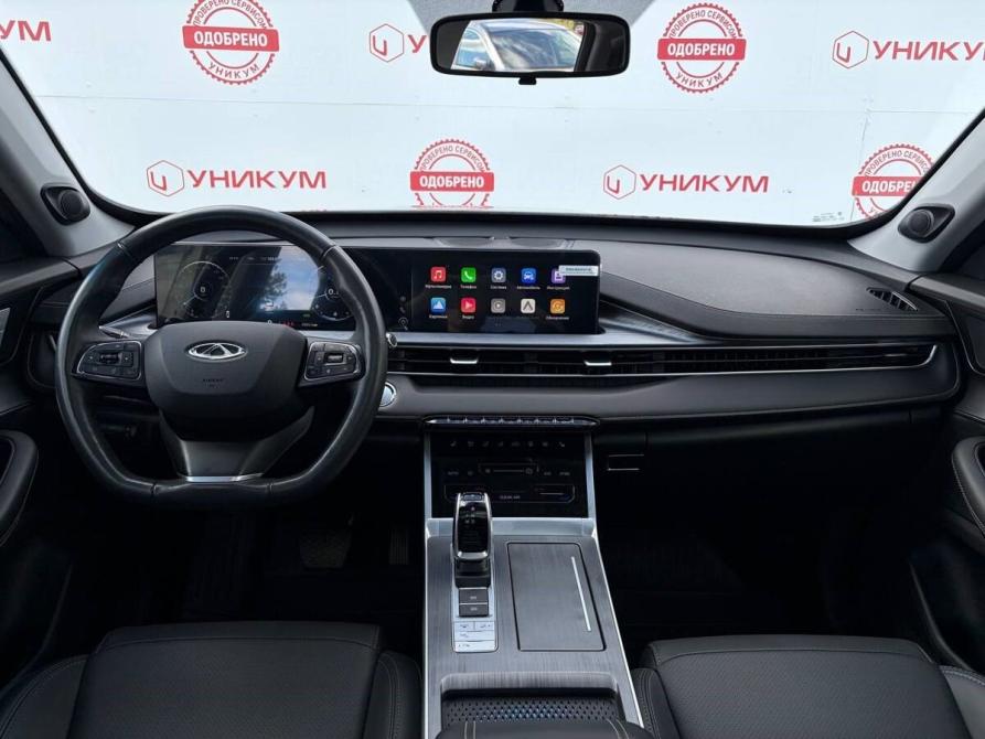 Chery Tiggo 7 Pro Max I Екатеринбург  - изображение 19
