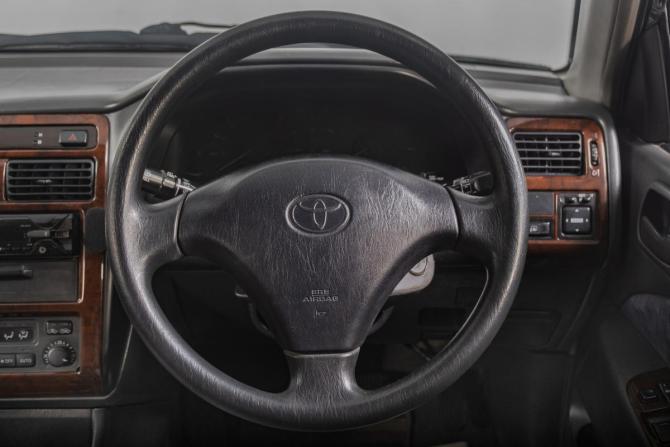 Toyota Carina VII (T210) с пробегом 2000 года, цена 529 000 рублей, 266000 км, седан, Автокод Объявления