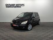 Hyundai Getz I Рестайлинг Пермь  - изображение 20