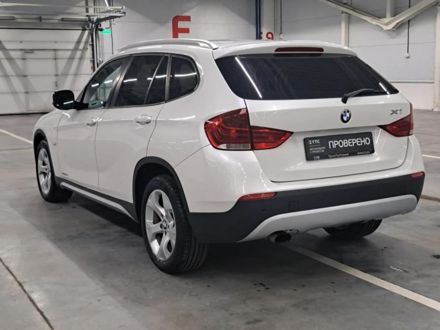 BMW X1 I (E84) Казань  - изображение 8
