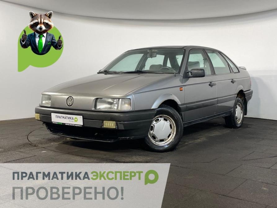 Volkswagen Passat B3 Великий Новгород  - изображение 1