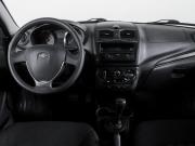 Lada (ВАЗ) Granta I Рестайлинг Москва  - изображение 28