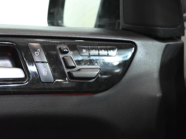 Mercedes-Benz GL-Класс II (X166) с пробегом 2015 года, цена 3 813 000 рублей, 243484 км, внедорожник, Автокод Объявления