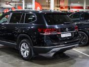 Volkswagen Teramont I Санкт-Петербург  - изображение 37