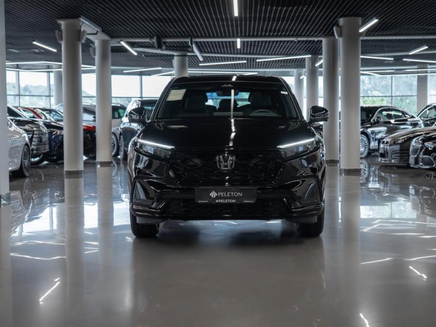 Honda CR-V VI Москва  - изображение 3