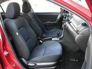 Mazda 3 I (BK) Новороссийск  - изображение 30
