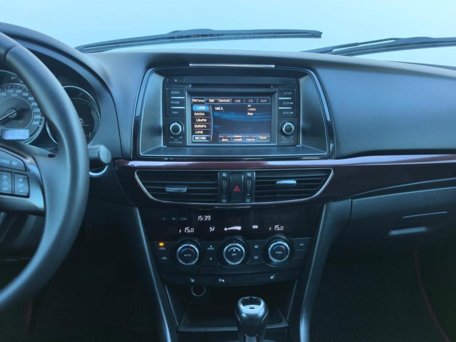 Mazda 6 III (GJ) Санкт-Петербург  - изображение 16