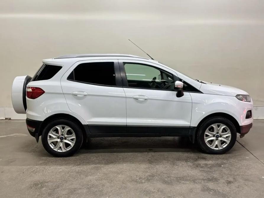 Ford EcoSport II Саратов  - изображение 6