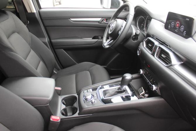 Mazda CX-5 II с пробегом 2020 года, цена 2 577 000 рублей, 93414 км, внедорожник, Автокод Объявления