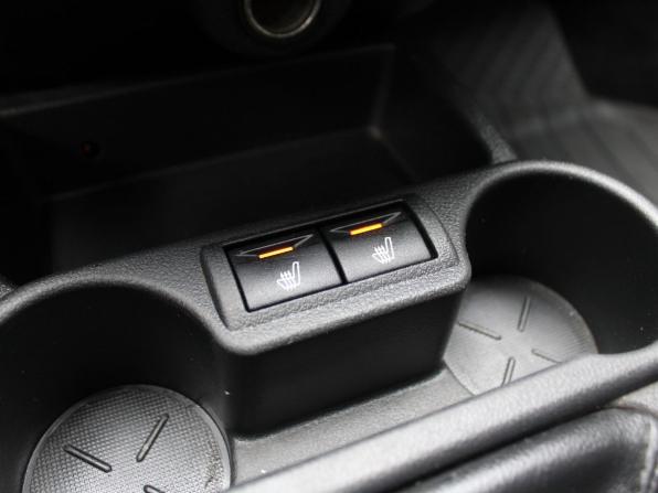 Lada (ВАЗ) Granta I Рестайлинг с пробегом 2021 года, цена 519 000 рублей, 125871 км, седан, Автокод Объявления