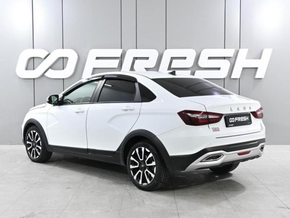 Lada (ВАЗ) Vesta I Рестайлинг (NG) с пробегом 2023 года, цена 1 279 000 рублей, 60088 км, седан, Автокод Объявления