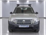 Renault Duster I Москва  - изображение 15