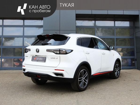Changan CS55 Plus II с пробегом 2024 года, цена 1 888 000 рублей, 76761 км, внедорожник, Автокод Объявления