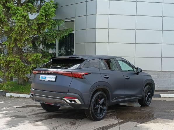 Omoda C5 I с пробегом 2022 года, цена 1 669 000 рублей, 79283 км, внедорожник, Автокод Объявления