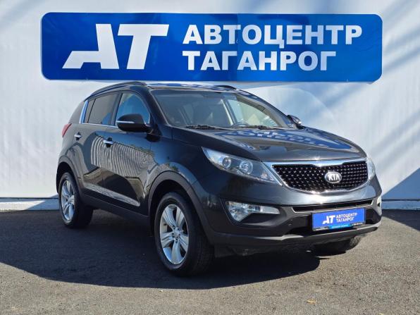 Kia Sportage III с пробегом 2011 года, цена 1 390 000 рублей, 171000 км, внедорожник, Автокод Объявления