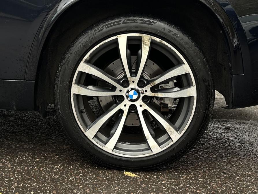 BMW X5 III (F15) Москва  - изображение 16