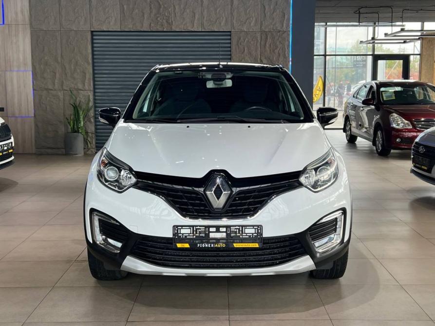 Renault Kaptur I Оренбург  - изображение 2