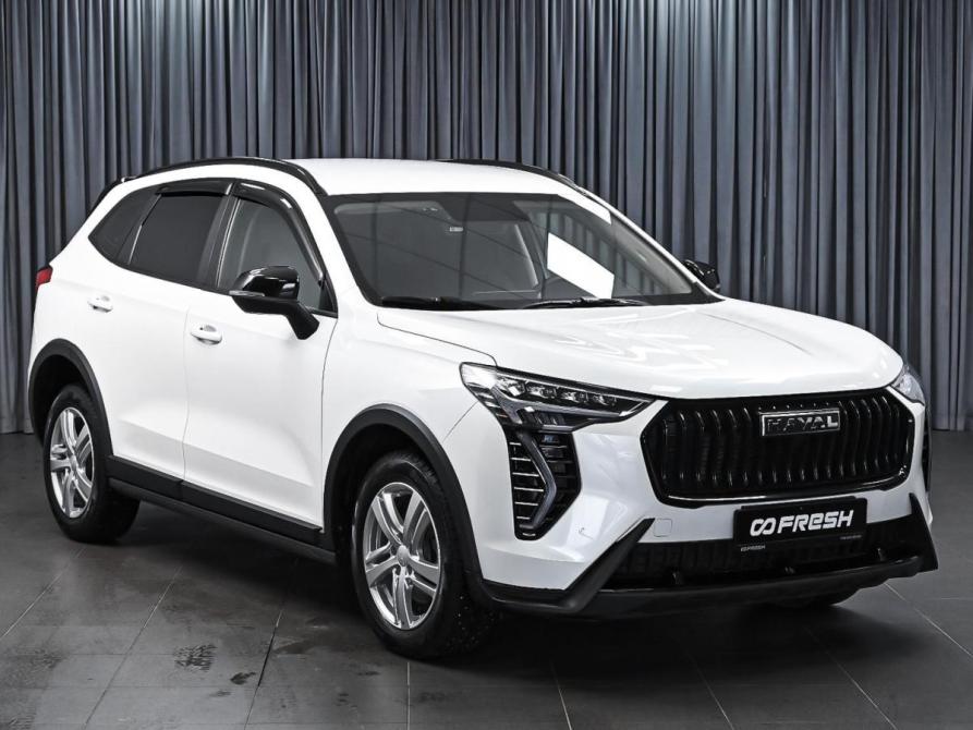 Haval Jolion I Рестайлинг Ставрополь  - изображение 1