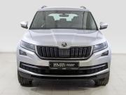 Skoda Kodiaq I Химки  - изображение 29