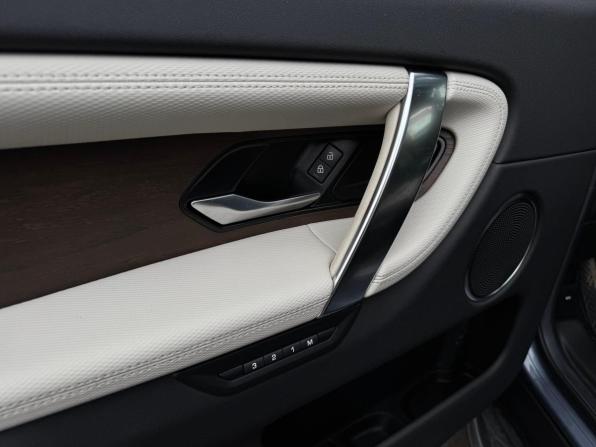 Land Rover Discovery Sport I Рестайлинг с пробегом 2021 года, цена 3 500 000 рублей, 74418 км, внедорожник, Автокод Объявления