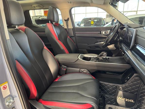 Haval H3 I с пробегом 2024 года, цена 2 100 000 рублей, 60468 км, внедорожник, Автокод Объявления