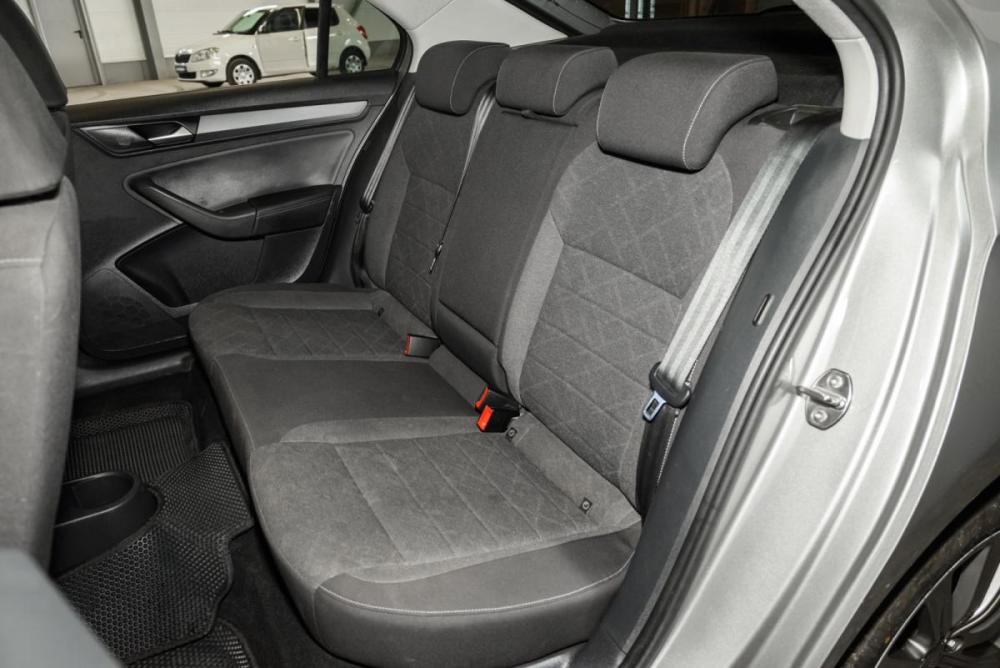 Volkswagen Polo VI Ульяновск  - изображение 9