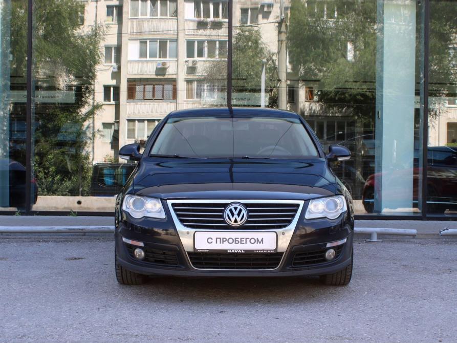 Volkswagen Passat B6 Самара  - изображение 2