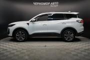 Chery Tiggo 7 Pro Max I Рестайлинг Крым  - изображение 33