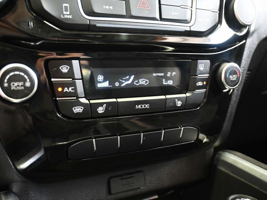 Geely Emgrand X7 I Рестайлинг 2 Ростов-на-Дону  - изображение 22