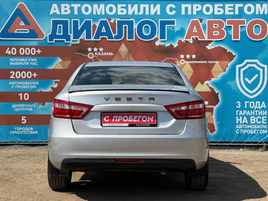 Lada (ВАЗ) Vesta I Набережные Челны  - изображение 4