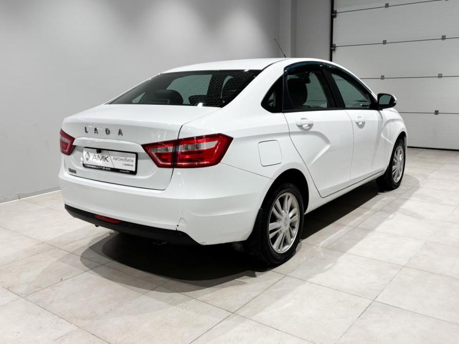 Lada (ВАЗ) Vesta I Екатеринбург  - изображение 6