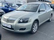 Toyota Avensis II Рестайлинг Курган  - изображение 4