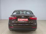 Kia Cerato III Альметьевск  - изображение 29