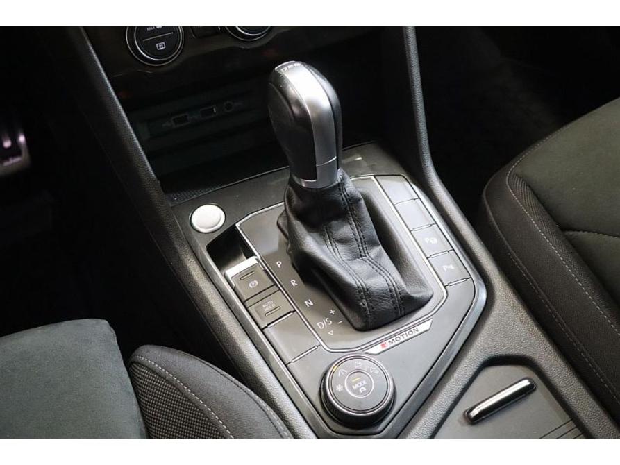 Volkswagen Tiguan II Коломна  - изображение 14
