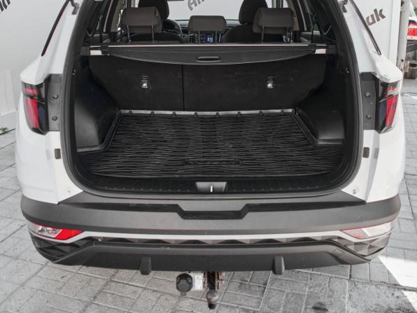 Hyundai Tucson IV с пробегом 2021 года, цена 2 700 000 рублей, 102519 км, внедорожник, Автокод Объявления