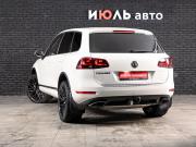 Volkswagen Touareg II Екатеринбург  - изображение 28
