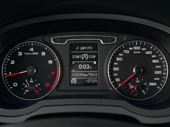 Audi Q3 I (8U) с пробегом 2014 года, цена 1 855 000 рублей, 124289 км, внедорожник, Автокод Объявления