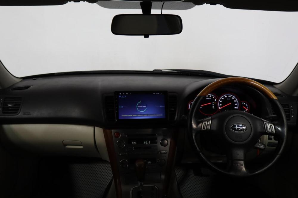 Subaru Outback III Санкт-Петербург  - изображение 7