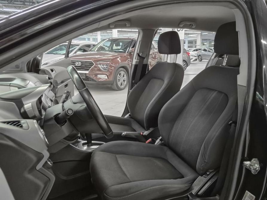 Chevrolet Aveo II Нижний Новгород  - изображение 5