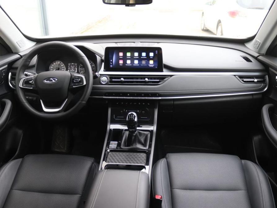Chery Tiggo 4 Pro I Рестайлинг Нижний Новгород  - изображение 15