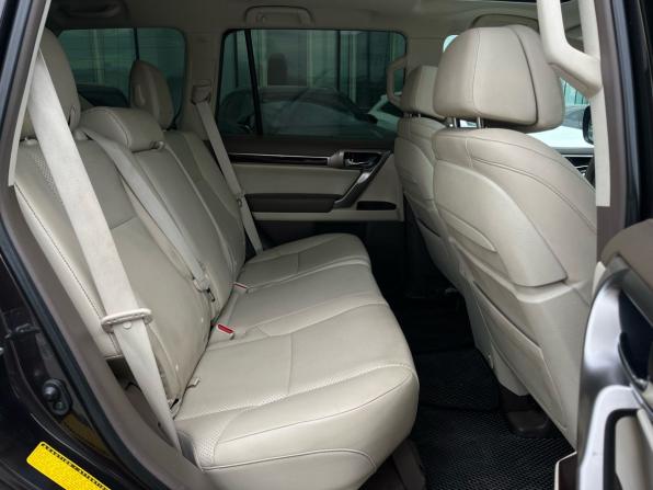 Lexus GX II Рестайлинг с пробегом 2016 года, цена 3 750 000 рублей, 166000 км, внедорожник, Автокод Объявления
